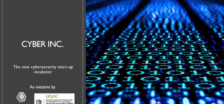 Introducing the CyberInc project